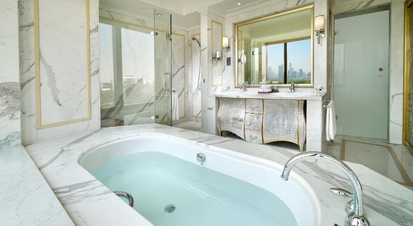 Hotel Kunlun Hotel in Beijing