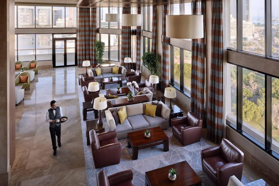 InterContinental Abu Dhabi By IHG Resort in Abu Dhabi