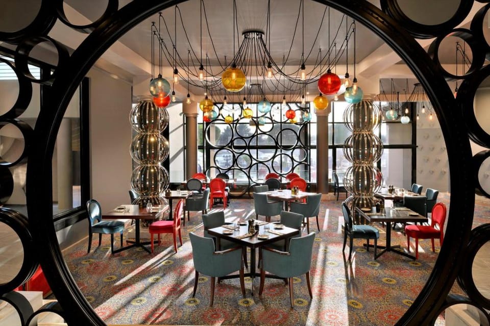 InterContinental Abu Dhabi By IHG Resort in Abu Dhabi