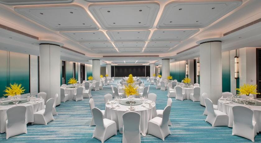 Xiamen International Seaside Hotel Hotel in Xiamen
