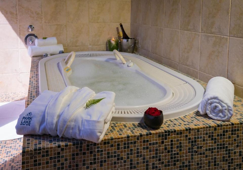 Park Lake Luxury Hotel Hotel in Villarrica