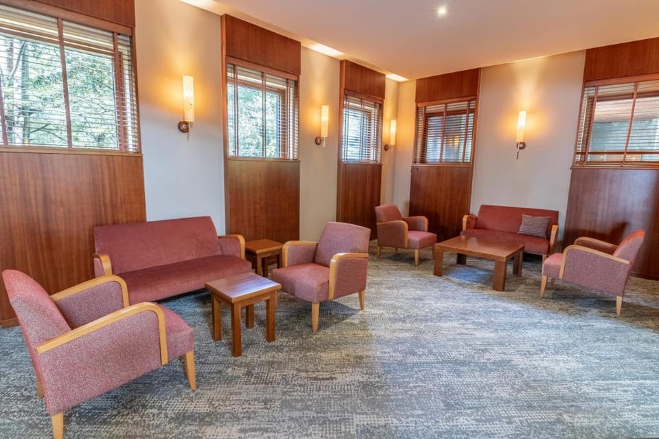 Park Lake Luxury Hotel Hotel in Villarrica