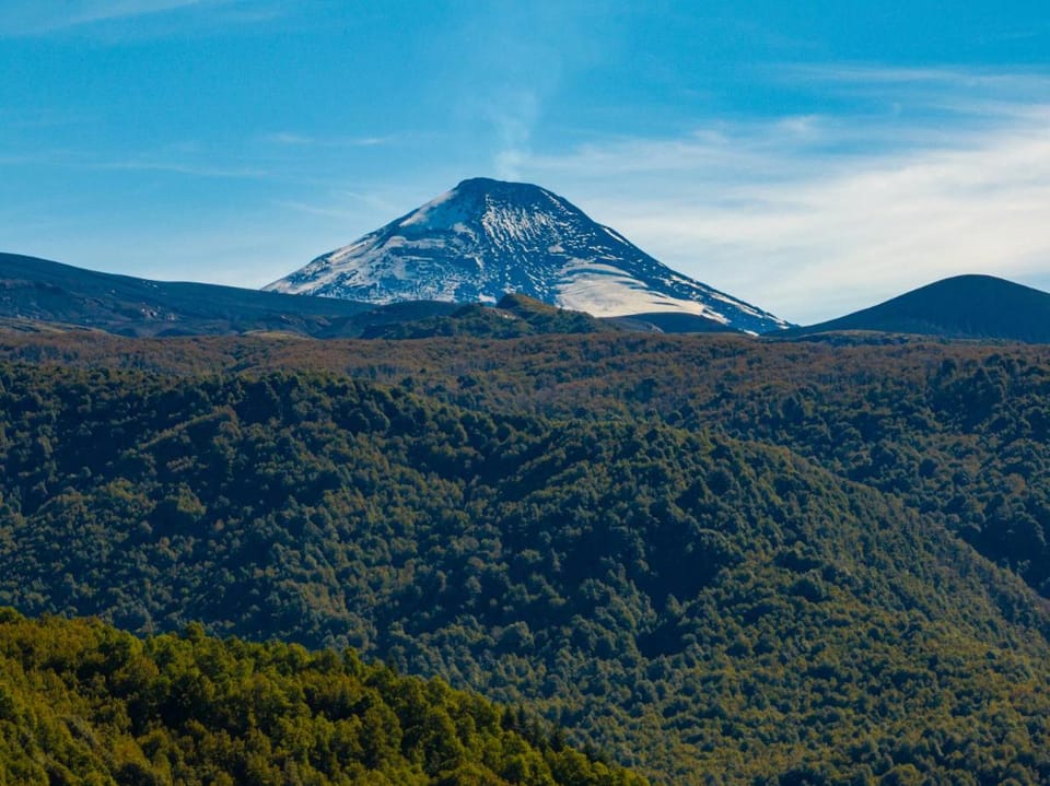 Park Lake Luxury Hotel Hotel in Villarrica