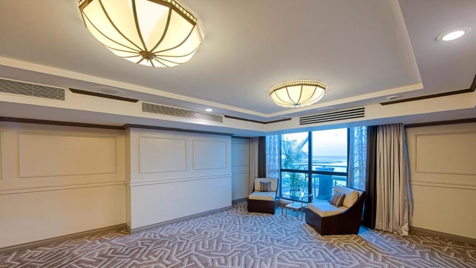 Intercontinental Miramar Panama By IHG Hotel in Panama City, Panama