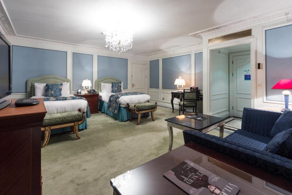 Bentley London Hotel in City of Westminster