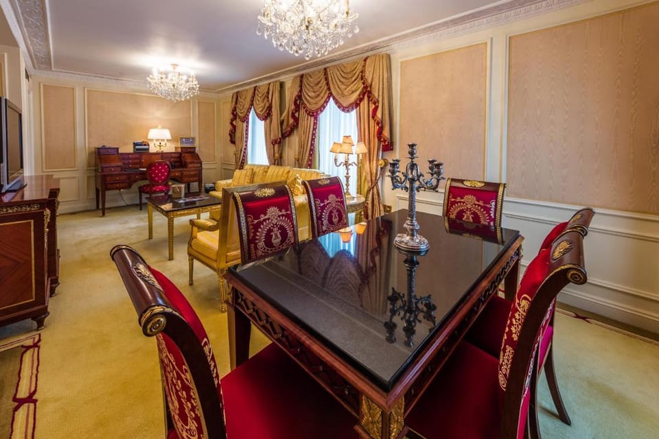 Bentley London Hotel in City of Westminster