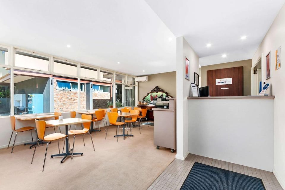 Comfort Inn & Suites Warragul Hotel in Warragul