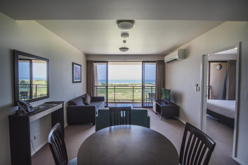 Best Western City Sands Apartment hotel in Wollongong