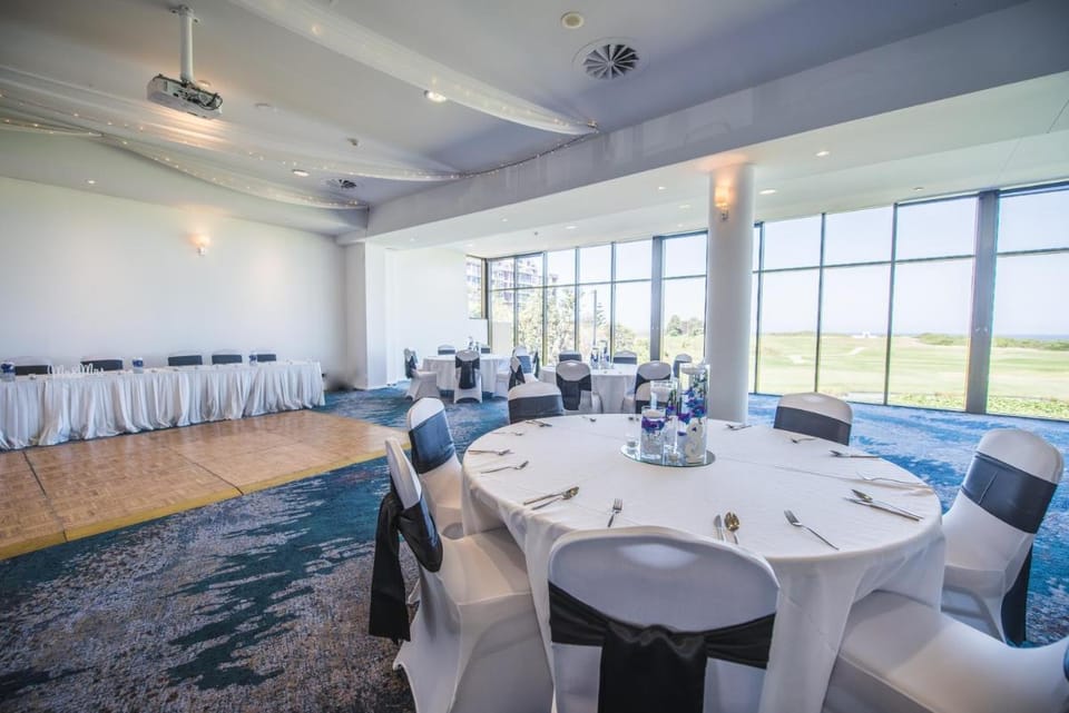 Best Western City Sands Apartment hotel in Wollongong