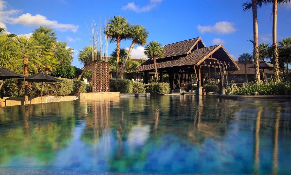 The Slate, Phuket Resort in Phuket