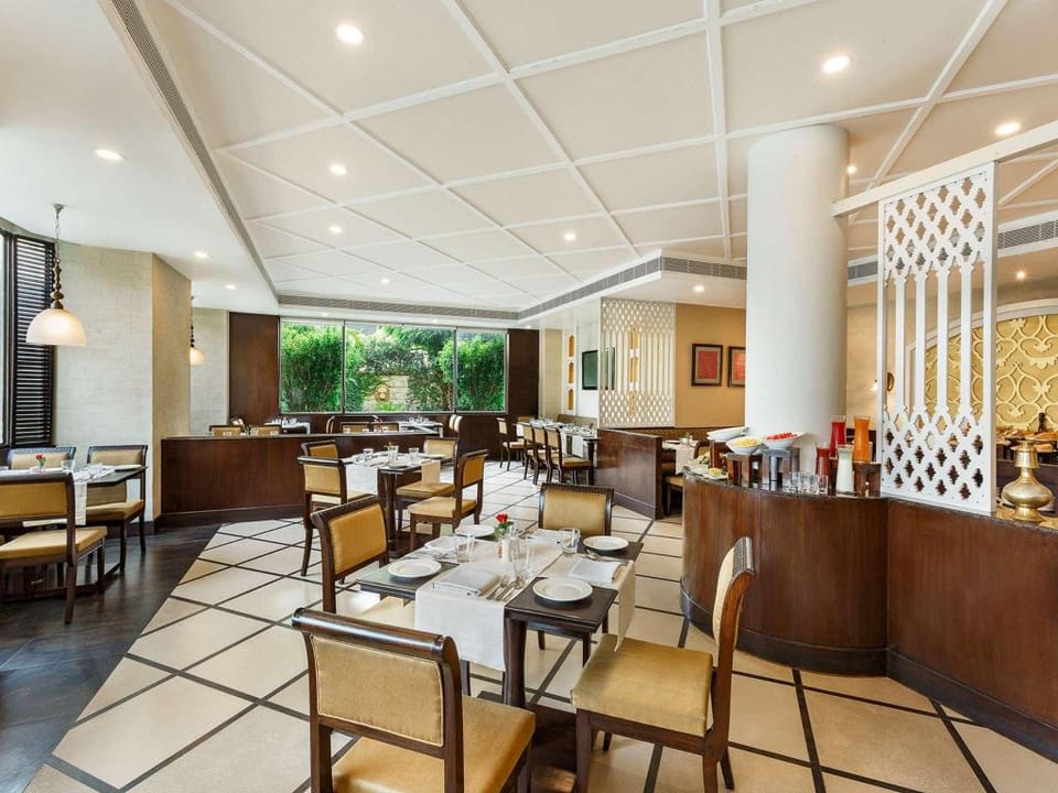 La Place Sarovar Portico Lucknow Hotel in Lucknow