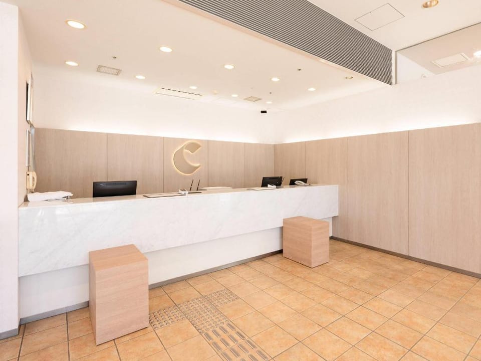 Comfort Hotel Toyokawa Hotel in Aichi Prefecture