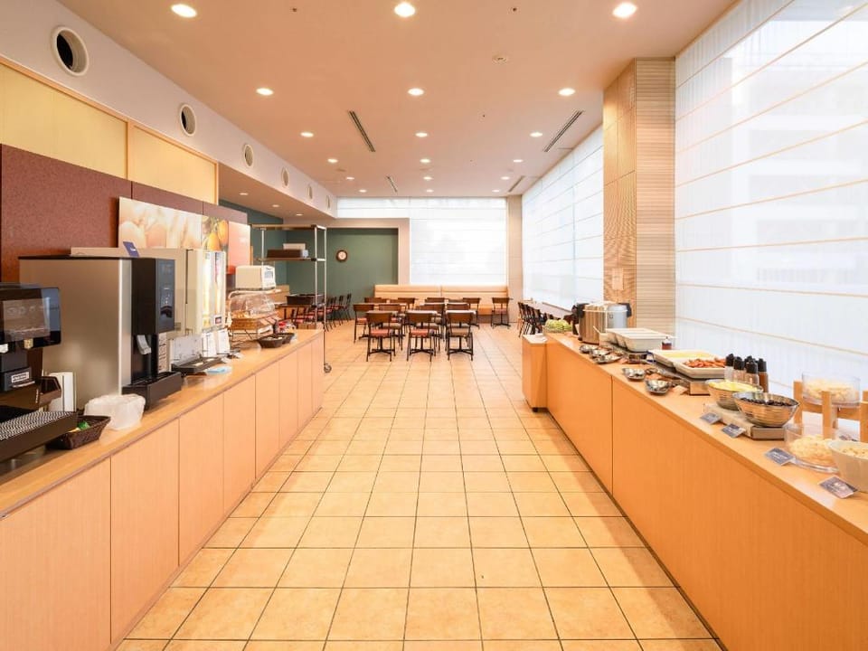 Comfort Hotel Toyokawa Hotel in Aichi Prefecture