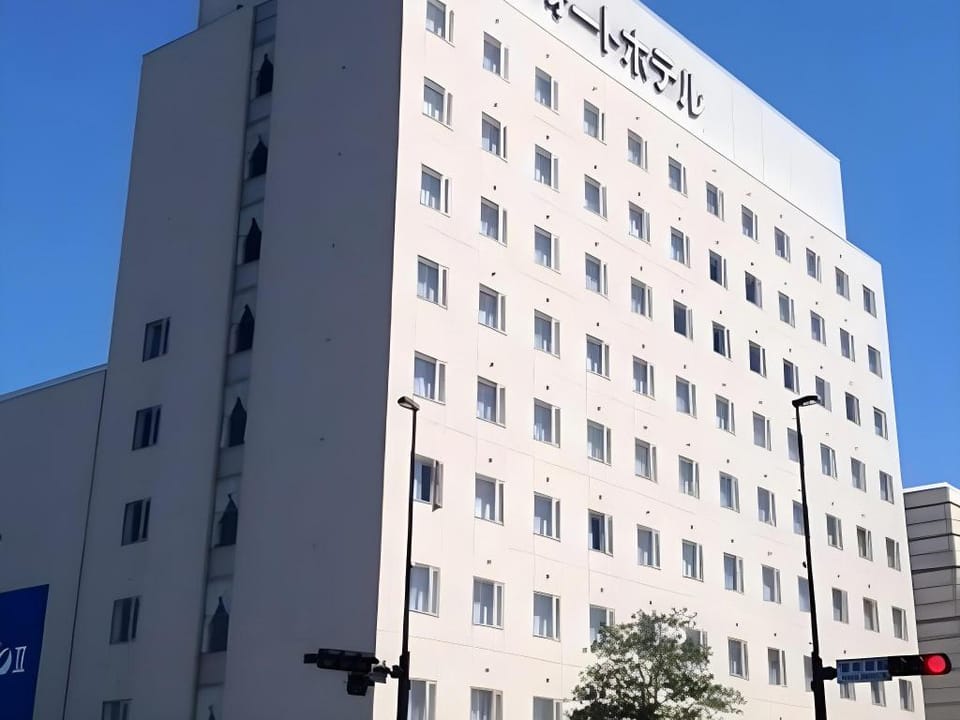 Comfort Hotel Toyokawa Hotel in Aichi Prefecture