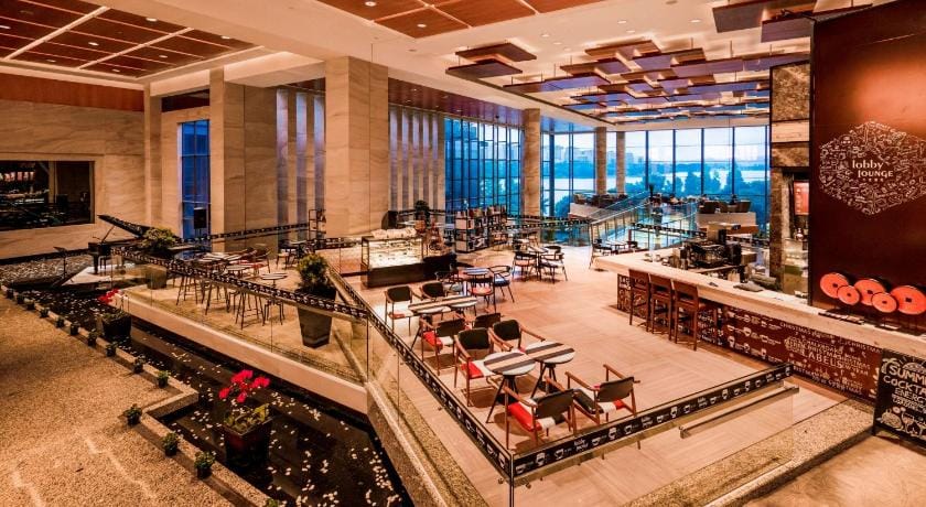 Hyatt Regency Dongguan Hotel in Guangzhou