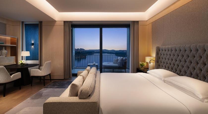 Hyatt Regency Dongguan Hotel in Guangzhou