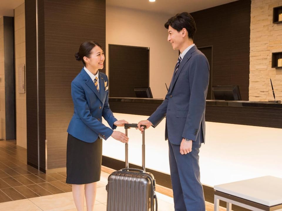 Comfort Hotel Gifu Hotel in Gifu, Japan