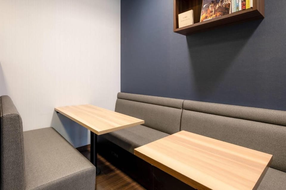 Comfort Hotel Gifu Hotel in Gifu, Japan