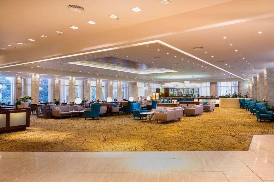 Ramada by Wyndham Jerusalem Hotel in Jerusalem