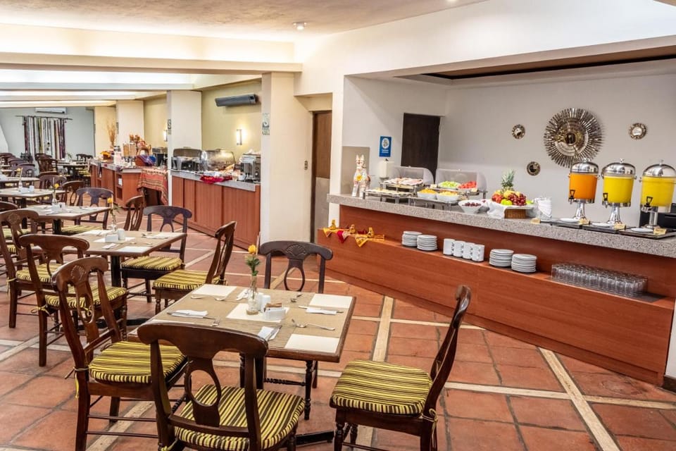 Sonesta Posadas del Inca Puno Hotel in Puno