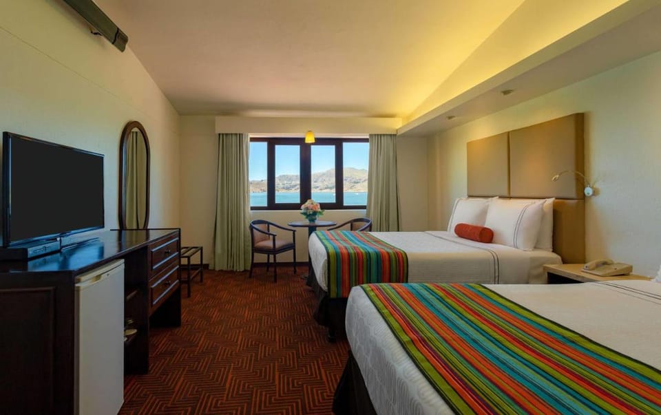 Sonesta Posadas del Inca Puno Hotel in Puno