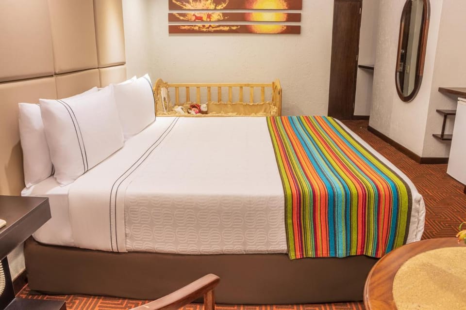 Sonesta Posadas del Inca Puno Hotel in Puno