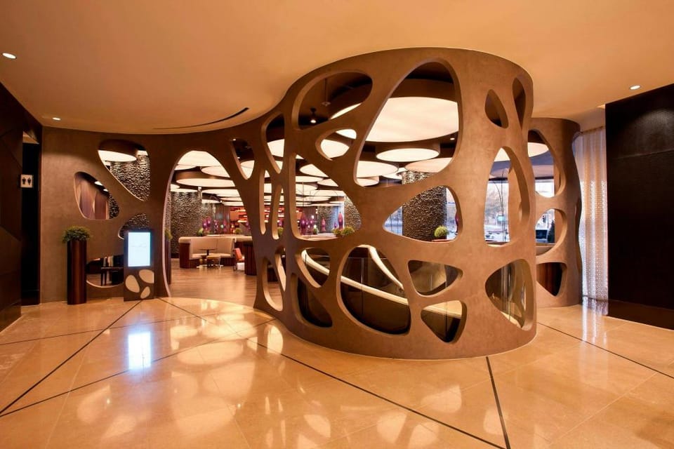 THE PLAZA Seoul, Autograph Collection by Marriott Hotel in Seoul