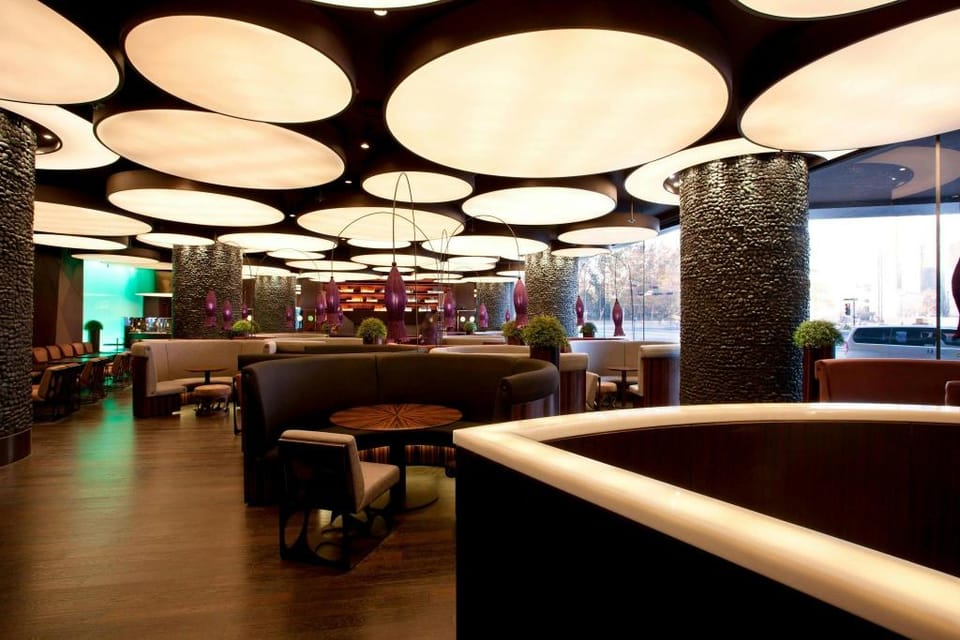 THE PLAZA Seoul, Autograph Collection by Marriott Hotel in Seoul
