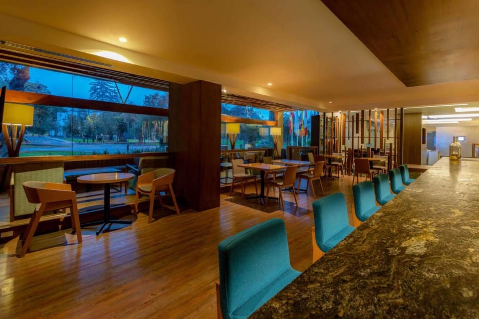 Sonesta Hotel El Olivar Hotel in San Isidro