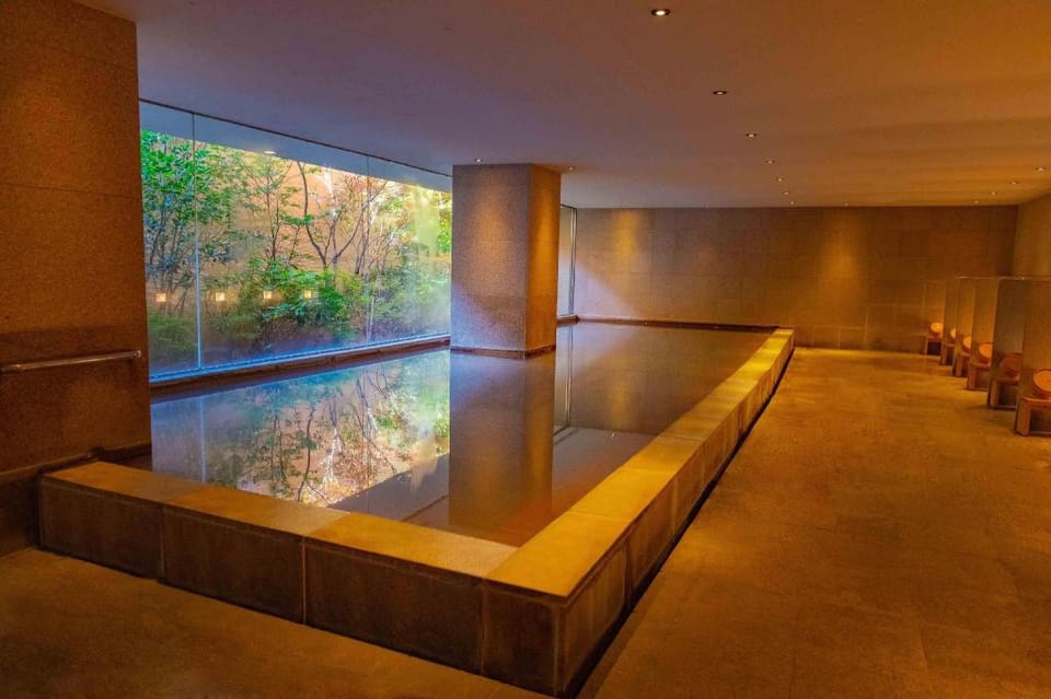 Hyatt Regency Hakone Resort & Spa Hotel in Hakone