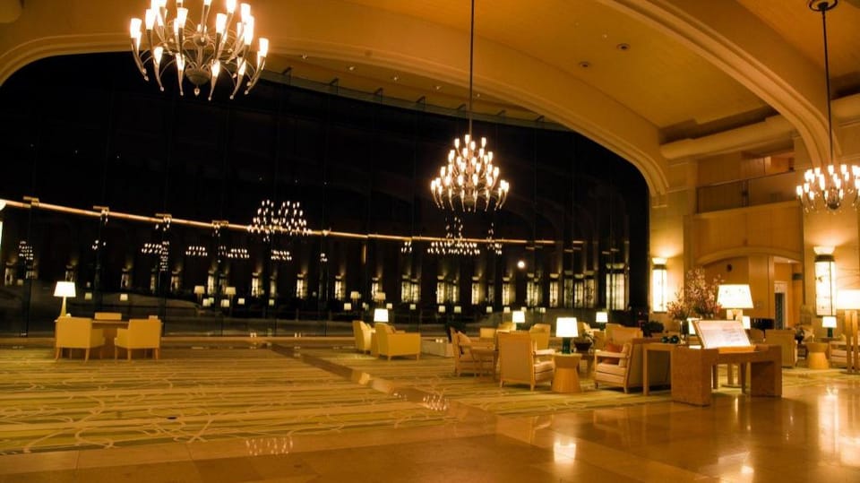 The Windsor Hotel TOYA, Vignette Collection By IHG Hotel in Hokkaido Prefecture