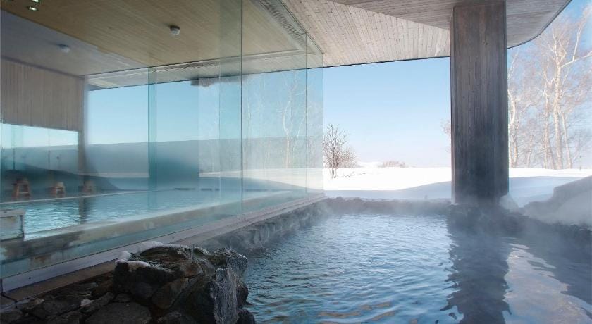 The Windsor Hotel TOYA, Vignette Collection By IHG Hotel in Hokkaido Prefecture