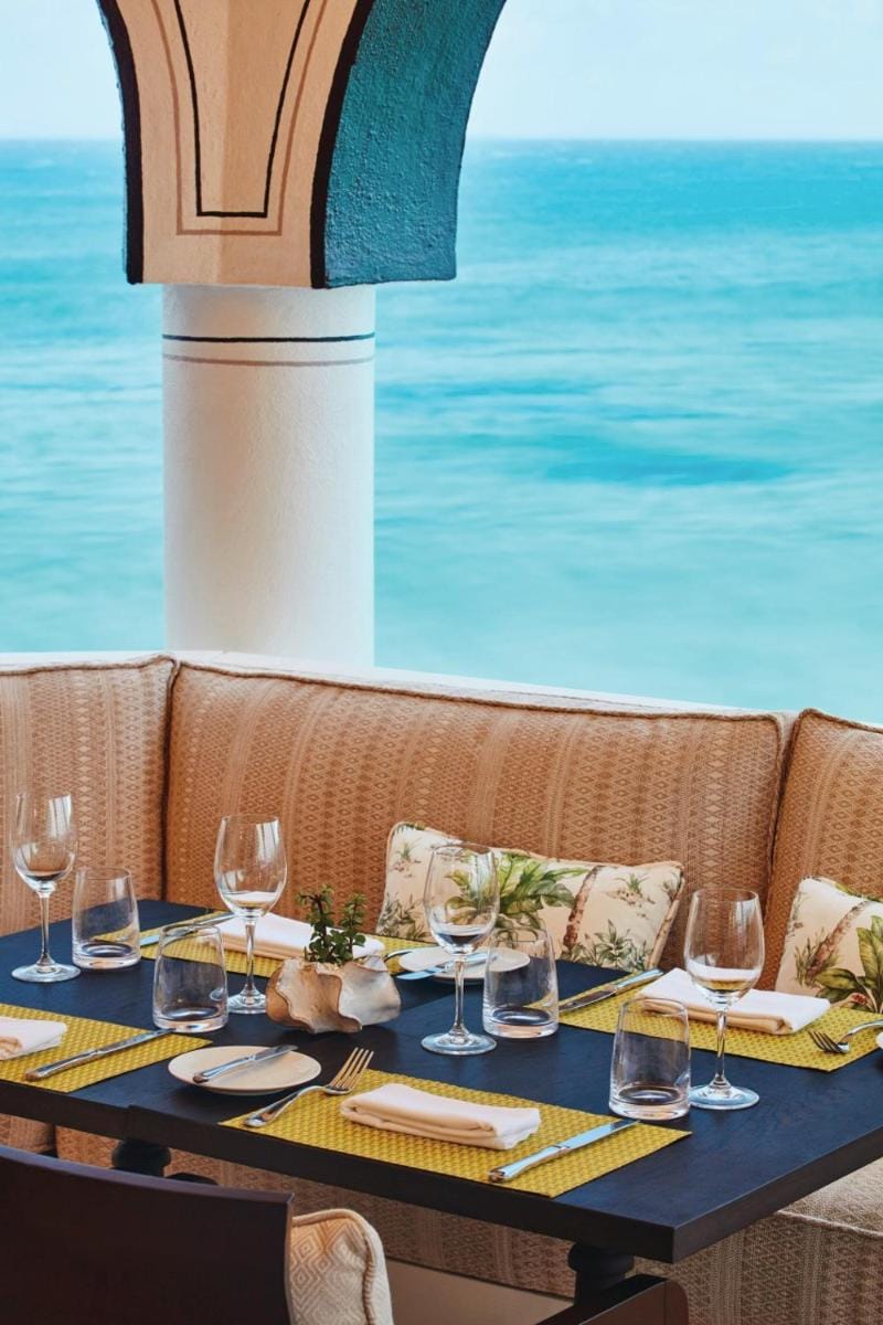 Cap Juluca, A Belmond Hotel, Anguilla Resort in Anguilla