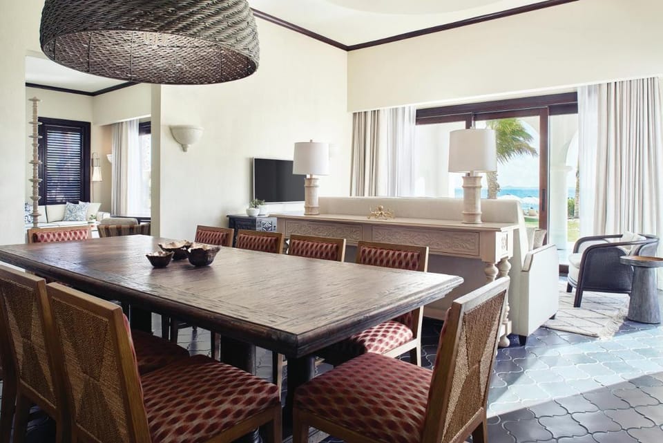 Cap Juluca, A Belmond Hotel, Anguilla Resort in Anguilla