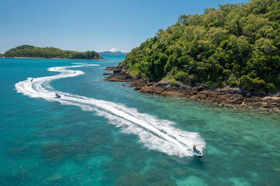 InterContinental Hayman Great Barrier Reef By IHG Resort in Whitsundays