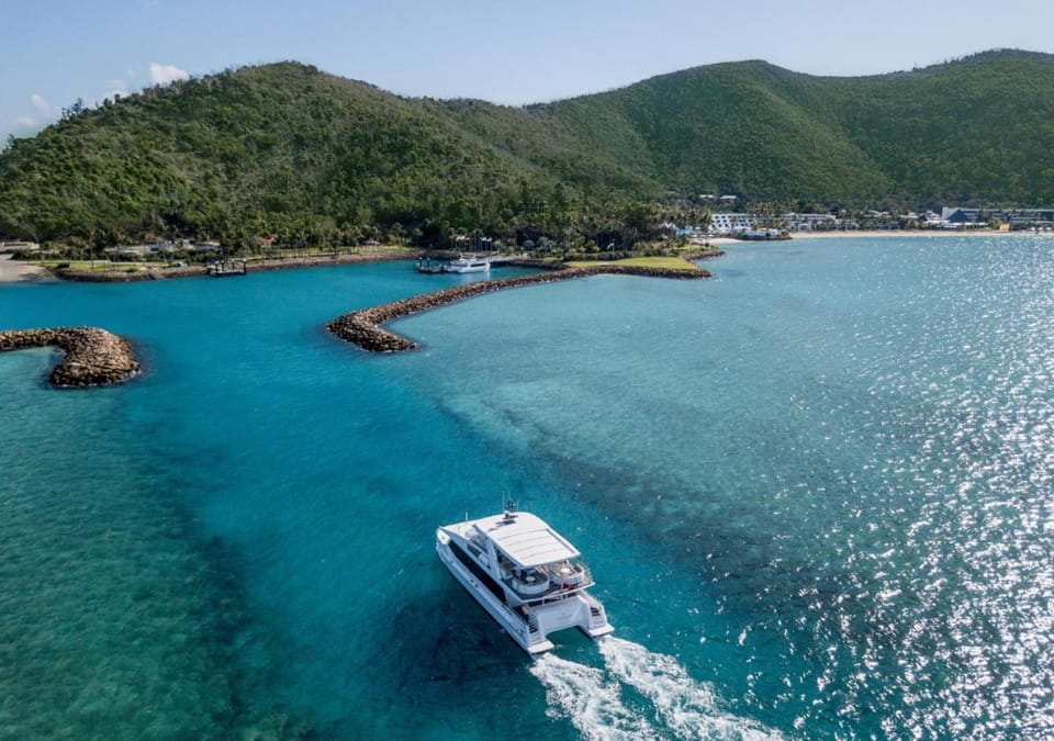 InterContinental Hayman Great Barrier Reef By IHG Resort in Whitsundays