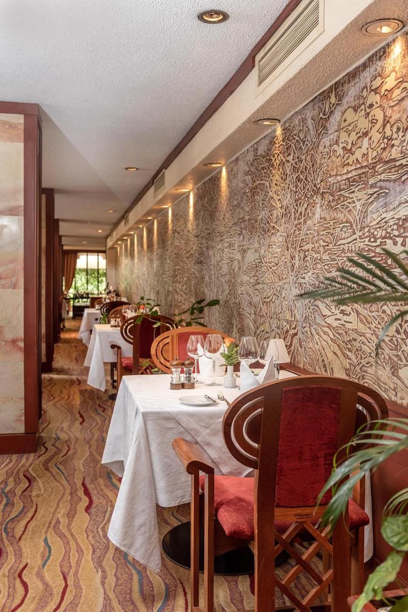 Nairobi Serena Hotel Hotel in Nairobi