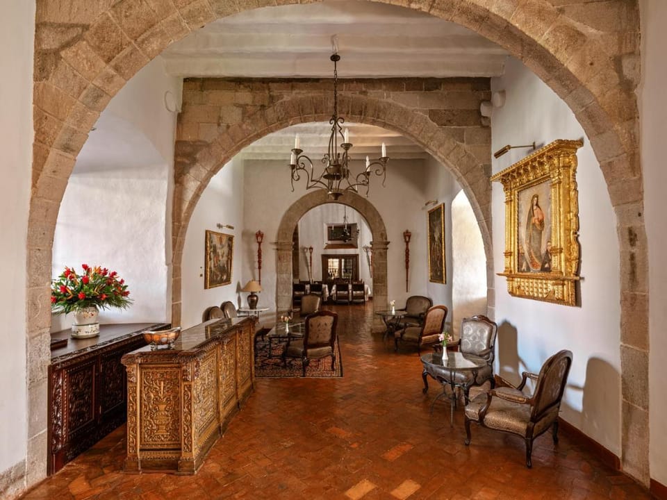 Monasterio, A Belmond Hotel, Cusco Hotel in Cusco