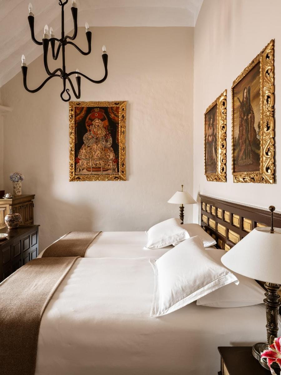 Monasterio, A Belmond Hotel, Cusco Hotel in Cusco