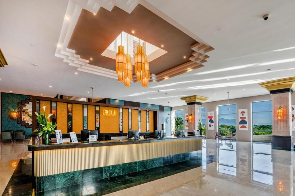 Riu Vallarta - All Inclusive Resort in Puerto Vallarta