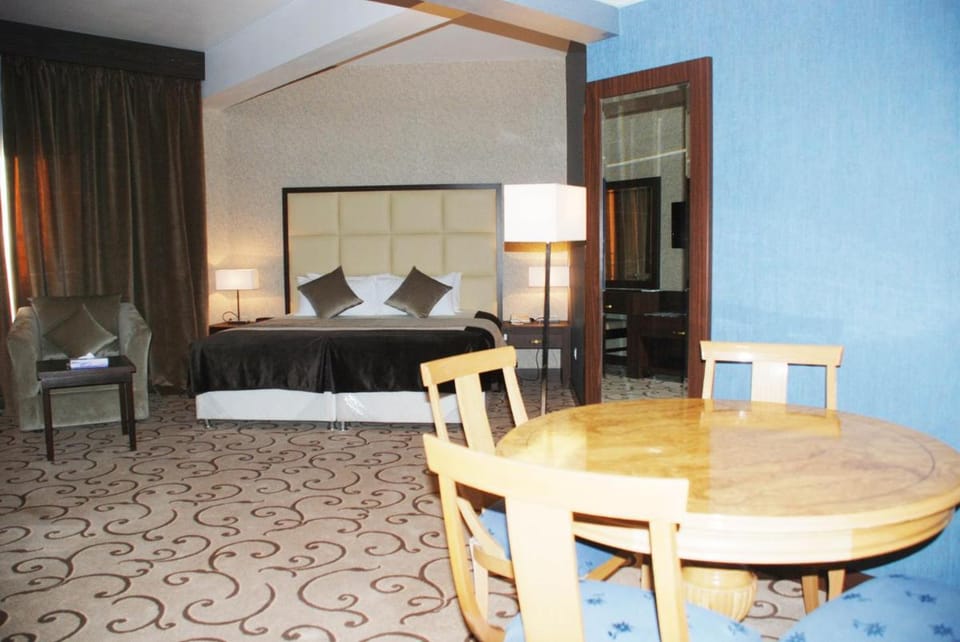 Al Rabea Hotel Hotel in Saudi Arabia