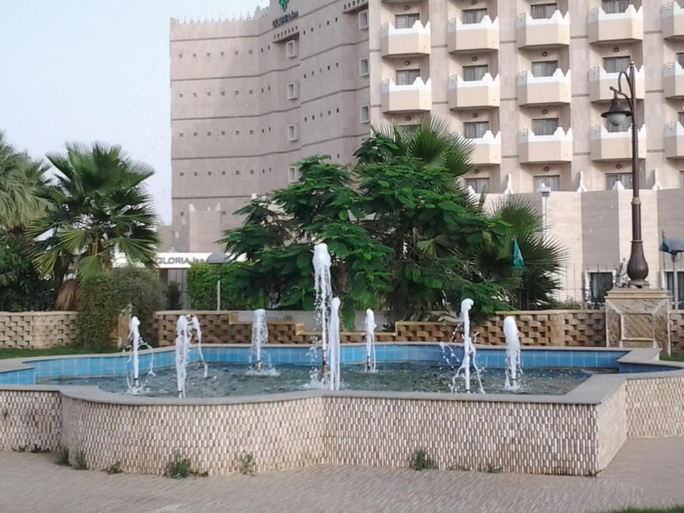 Al Rabea Hotel Hotel in Saudi Arabia