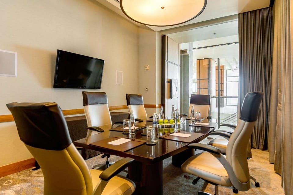 Hyatt Regency Trinidad Hotel in Port of Spain Corporation
