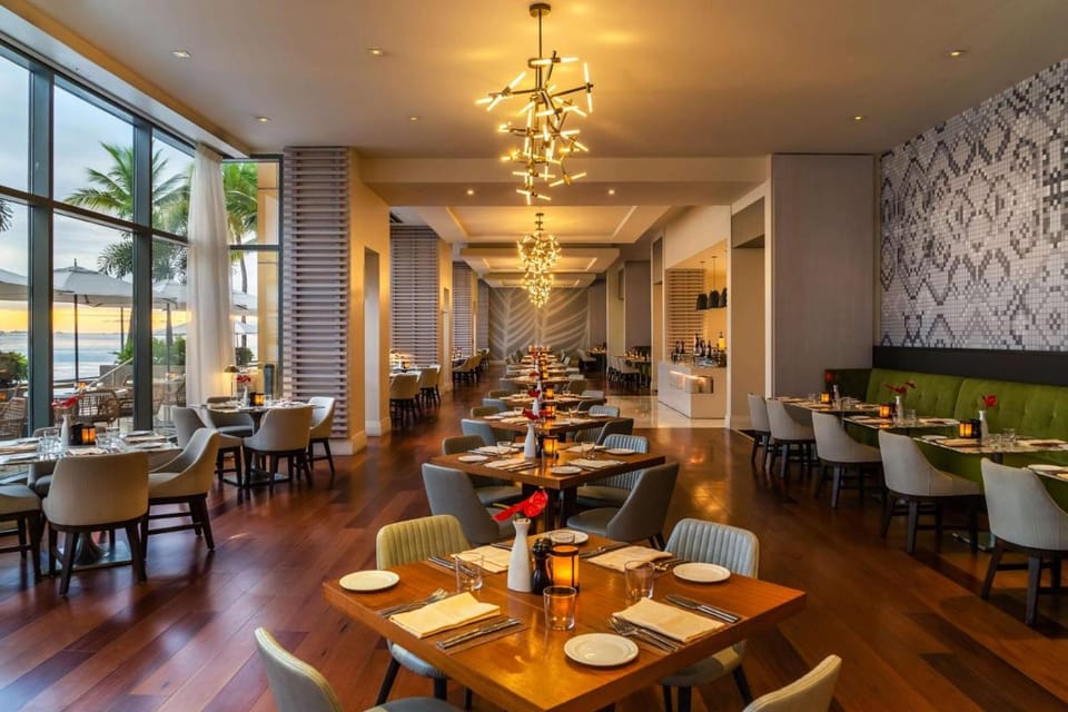 Hyatt Regency Trinidad Hotel in Port of Spain Corporation