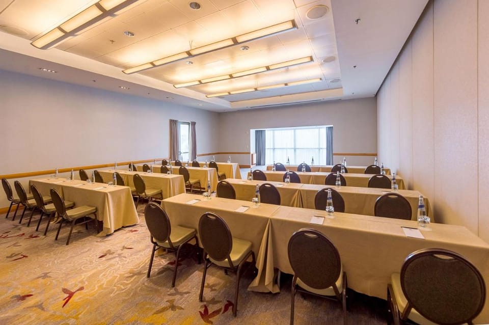 Hyatt Regency Trinidad Hotel in Port of Spain Corporation