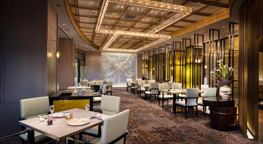 Nagoya Marriott Associa Hotel Hotel in Nagoya