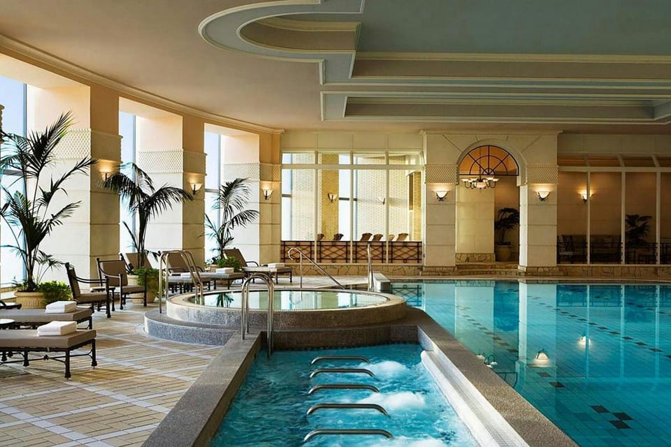 Nagoya Marriott Associa Hotel Hotel in Nagoya