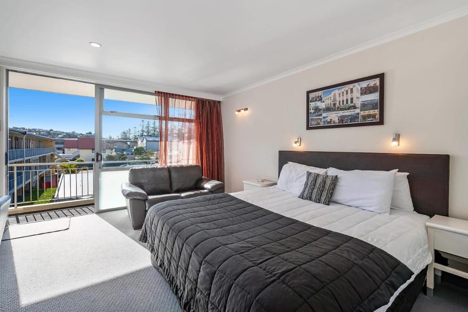 Quality Inn Napier Hotel in Napier