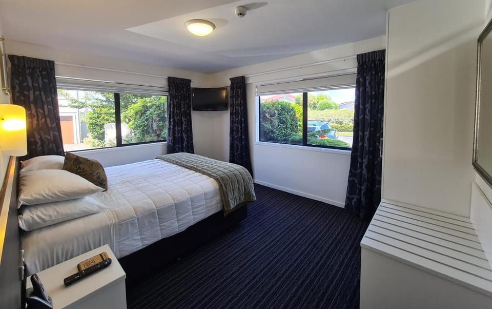 The Devon Hotel A Heritage Hotel Hotel in New Plymouth