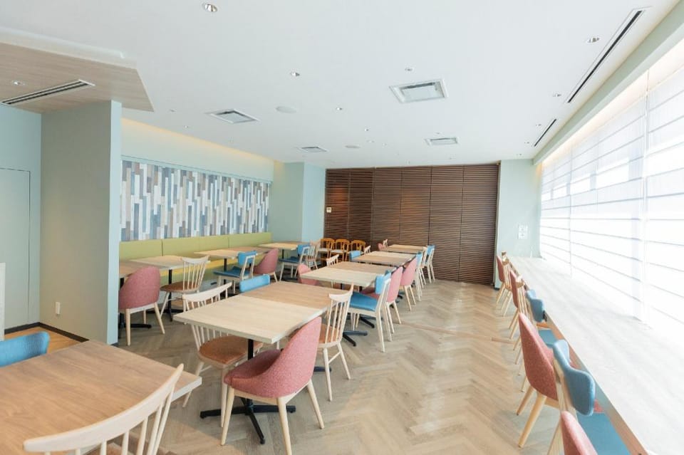 Osaka Joytel Hotel Hotel in Osaka